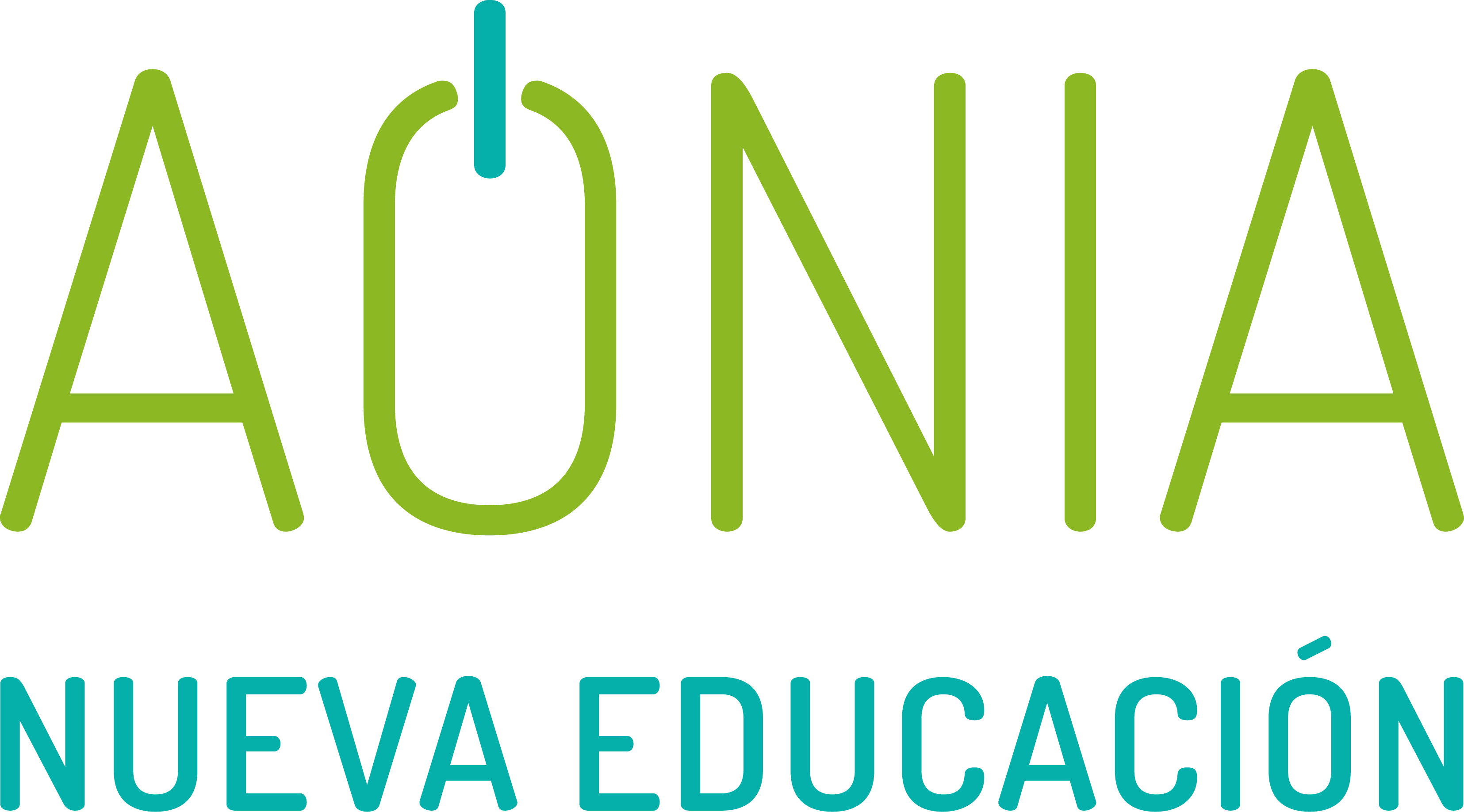 Aonia Nueva Educación